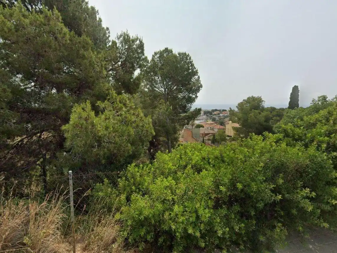 Terreny residencial en venda a Segur de Calafell, imagen 6
