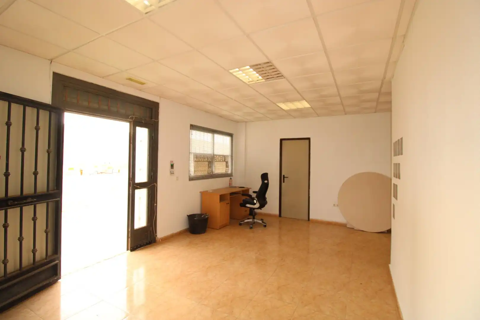 Nau industrial en venda a Cartagena ciudad, imagen 4