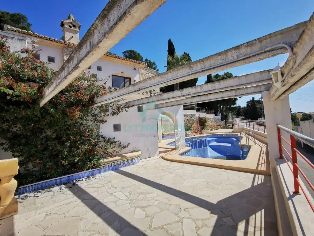 Houses for sale in Partida Tosal - Zona dels Castellans
