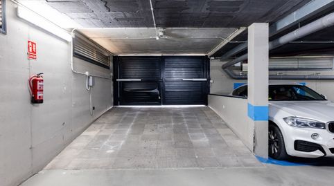 Foto 5 de Garaje en venta en Calle Padre Arrupe, Goteta, Alicante / Alacant