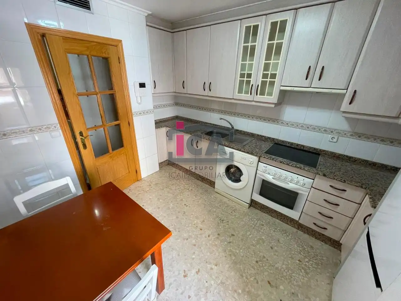 Wohnung mit Aufzug zur Miete in CALLE GARCIA PLATA DE OSMA, imagen 6