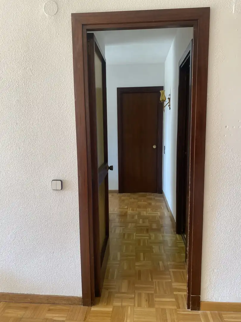 Pis en venda en Málaga Capital amb Terrassa i Balcó
