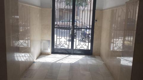 Foto 4 de Pis en venda a Avenida Pablo Iglesias, Plaza de Toros - Santa Rita, Almería