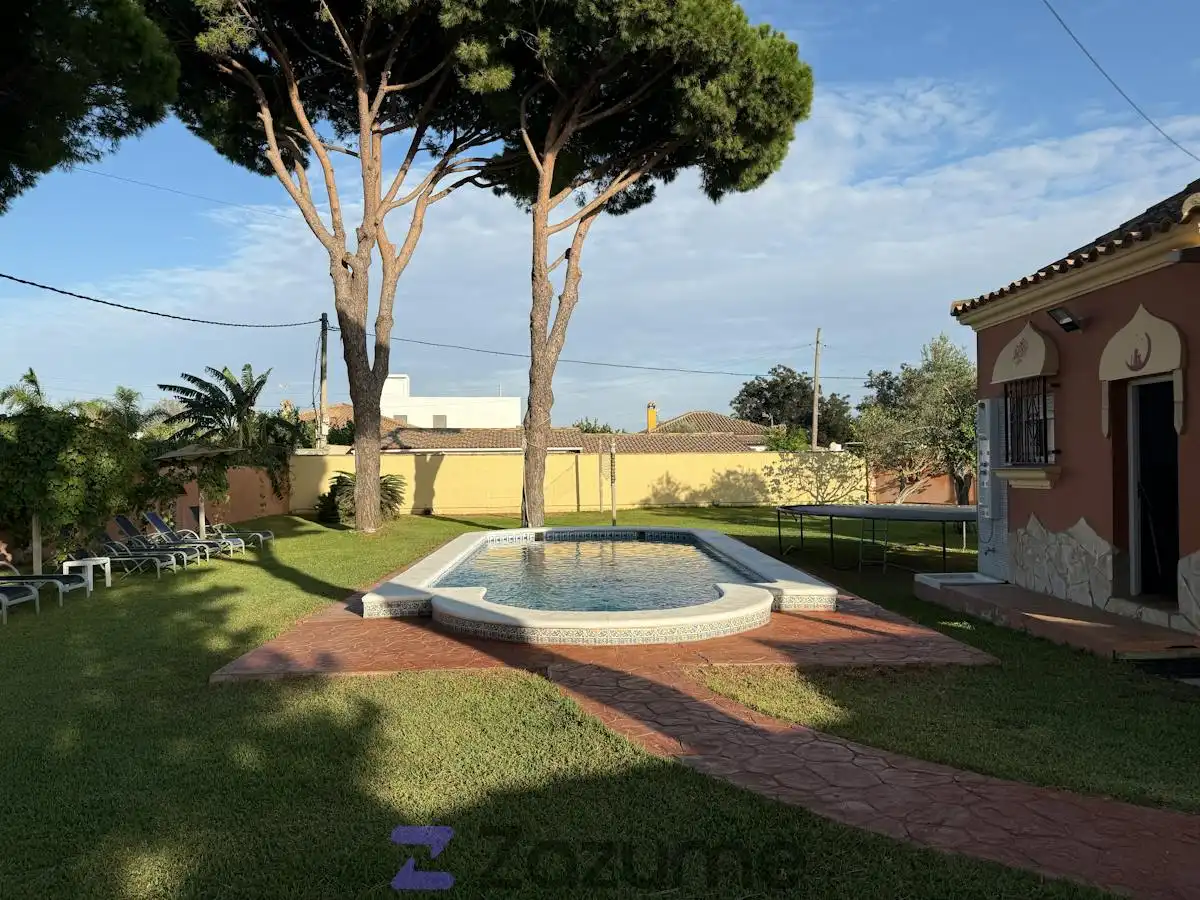 Villa mit Terrasse zur Miete in C. de Nador, imagen 31