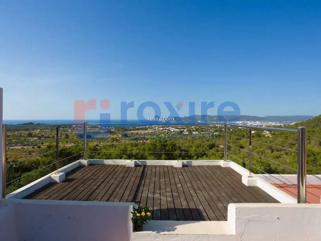 Houses for rent in Carrer des Torrió, 353, Sant Agustí - Cala de Bou