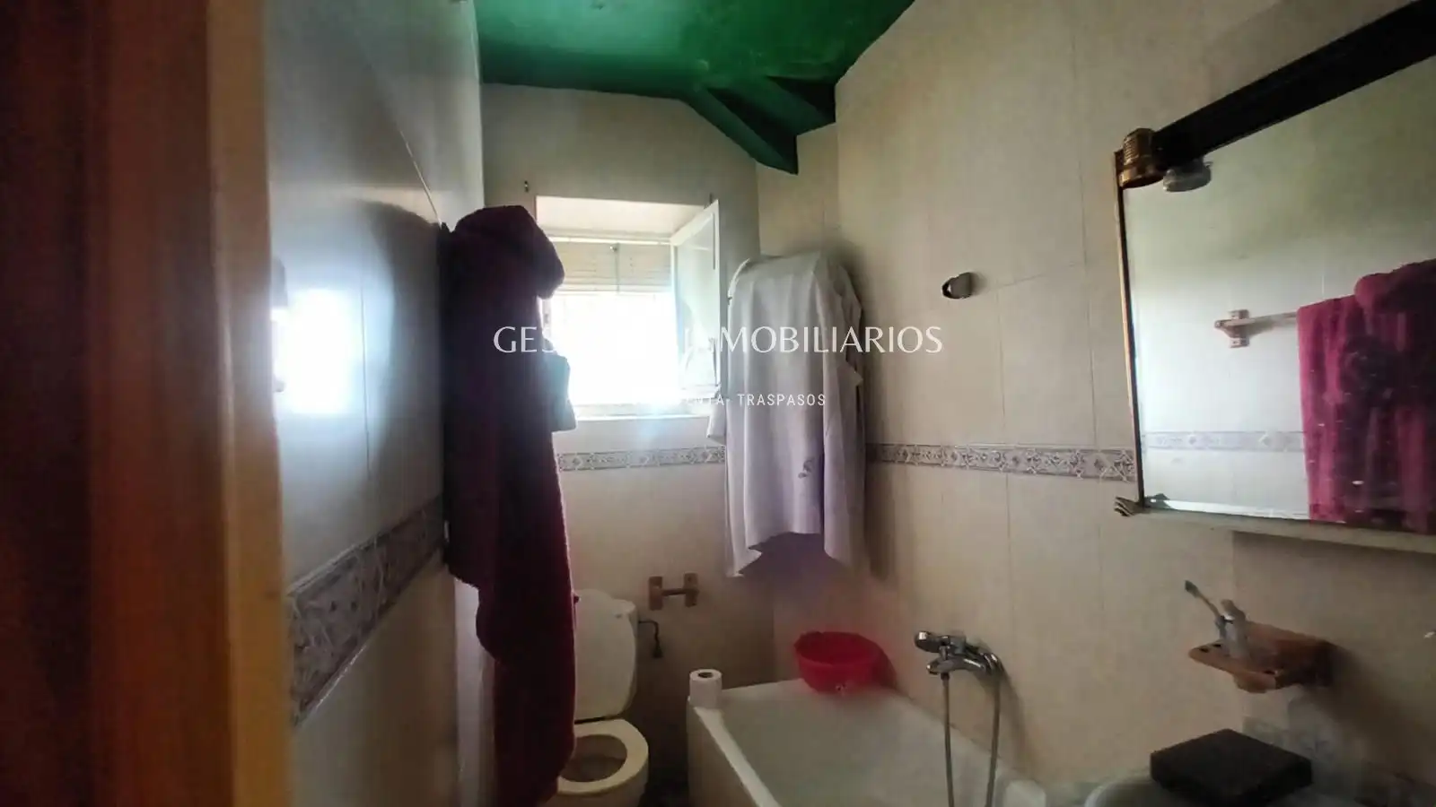 Bedroom of Flat for sale in Alcoy / Alcoi  with Terrace