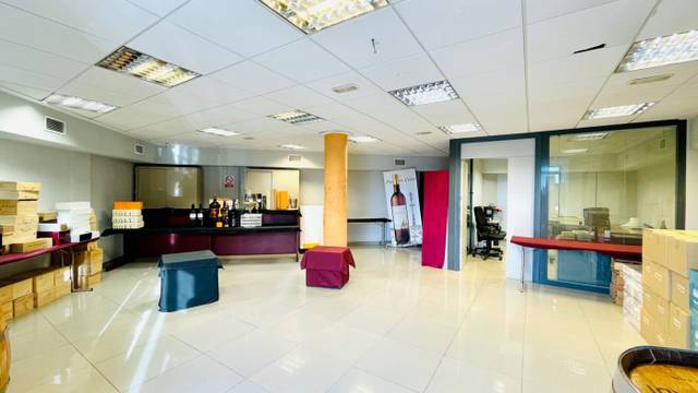 Local comercial en Alquiler en Bons Aires