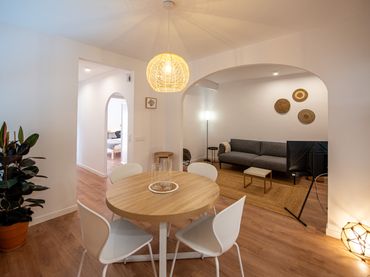 Flat to rent in Carrer Sant Joan