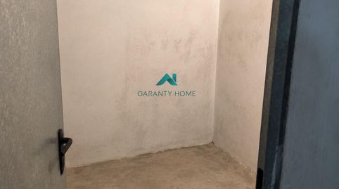 Foto 4 von Garage zum Verkauf in Corinto - Almarda, Sagunto / Sagunt
