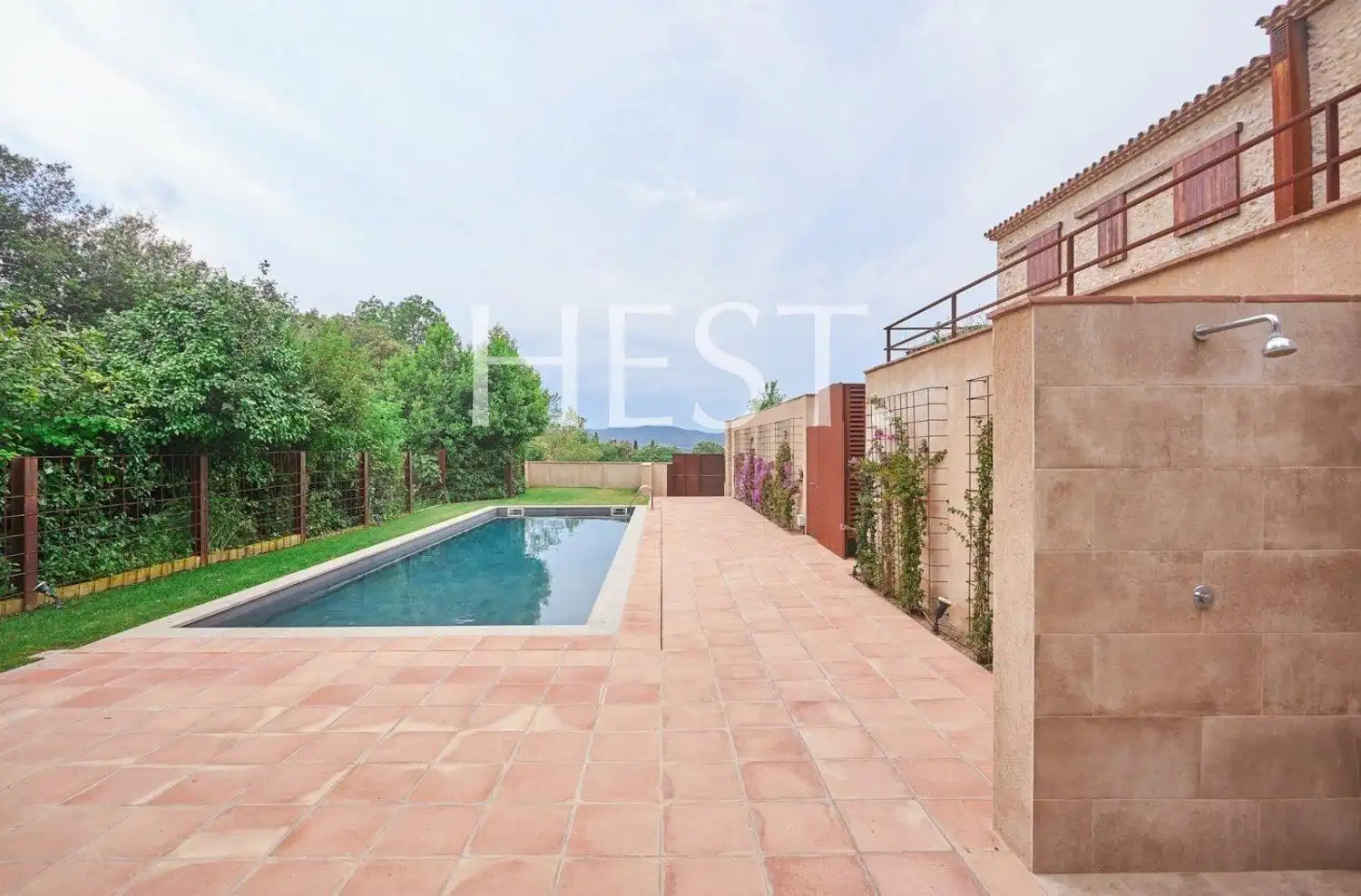 Maison rustique avec piscine à vendre à Carrer Can Sagrera, imagen 55