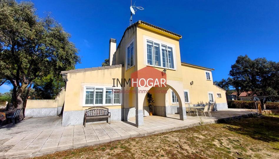 Photo 1 of House or chalet for sale in Maello, Ávila