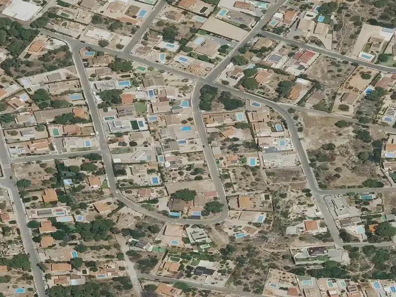 Wohnung zum Verkauf in Urbanización los Lagos, imagen 2