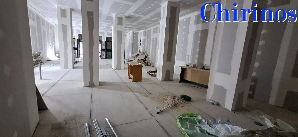 Local comercial de lloguer a Plaza de la Corredera s/n, imagen 5