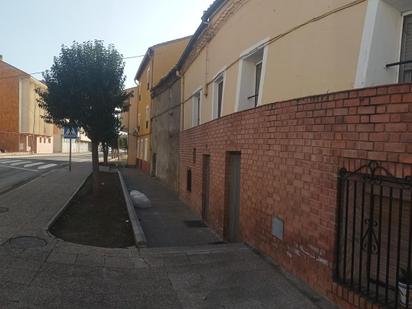 Exterior view of House or chalet for sale in Calatayud  with Air Conditioner, Heating and Terrace