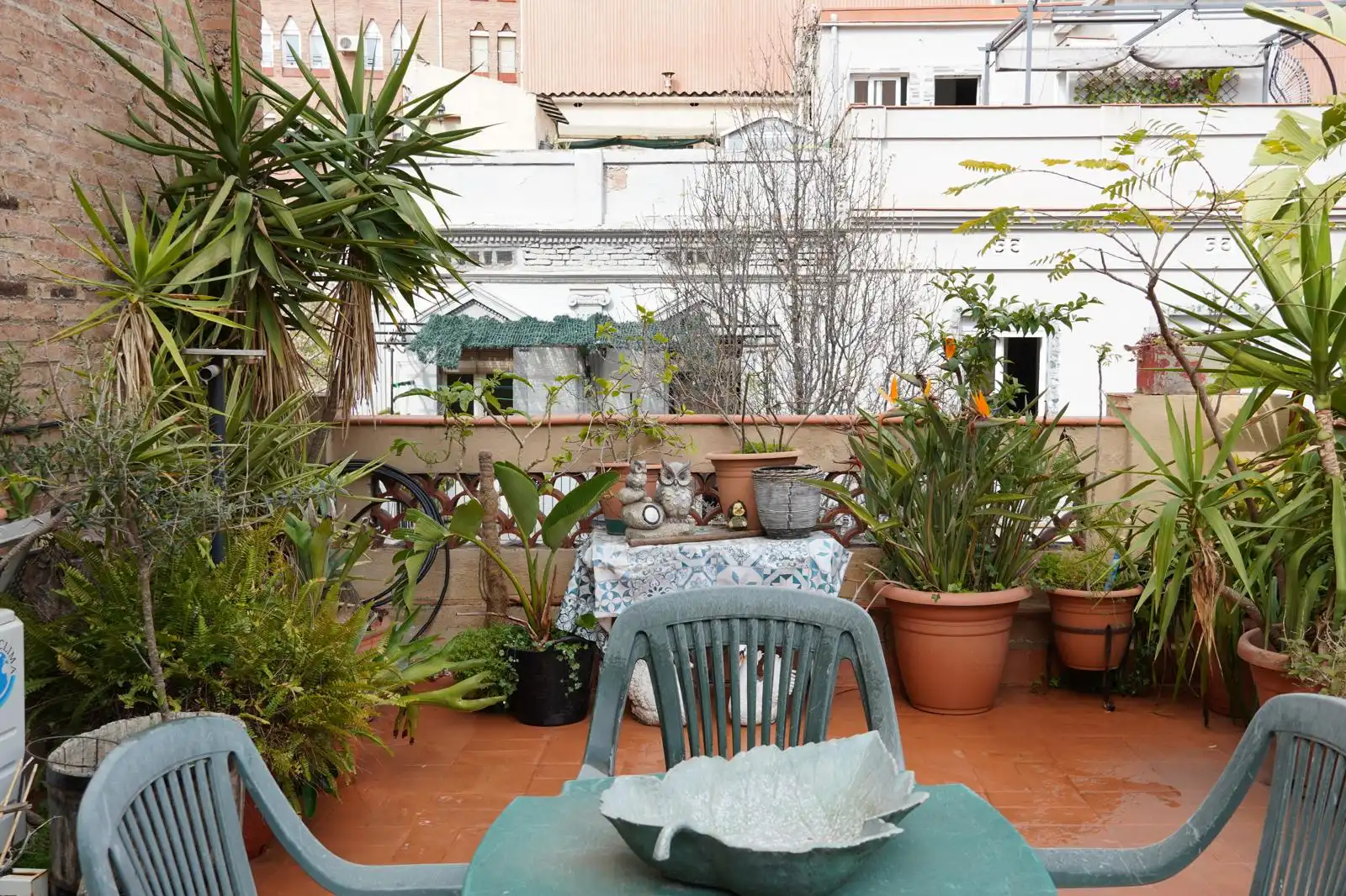 Houses for sale in Carrer l'Aviador Ruiz de Alda, La Marina del Port