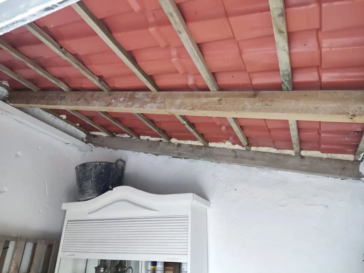Àtic amb terrassa en venda a Mezo, imagen 13