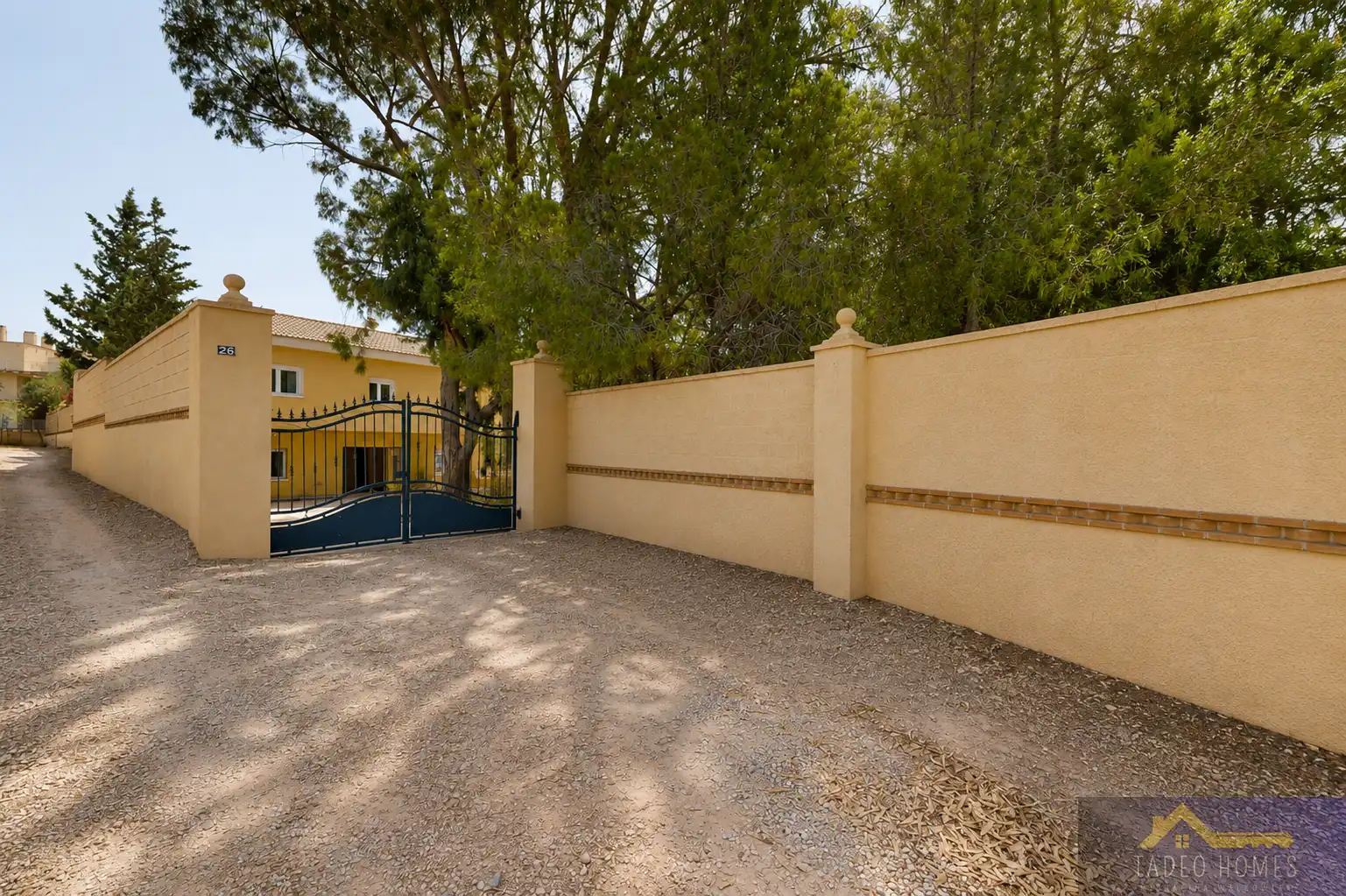 Villa avec piscine à vendre à Campo de Murcia, imagen 7