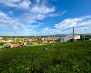 Residencial en venda en Castrillón