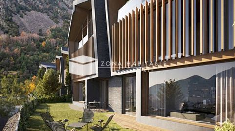 Foto 2 de Piso en venta en Els Vilars d'Engordany, Escaldes – Engordany
