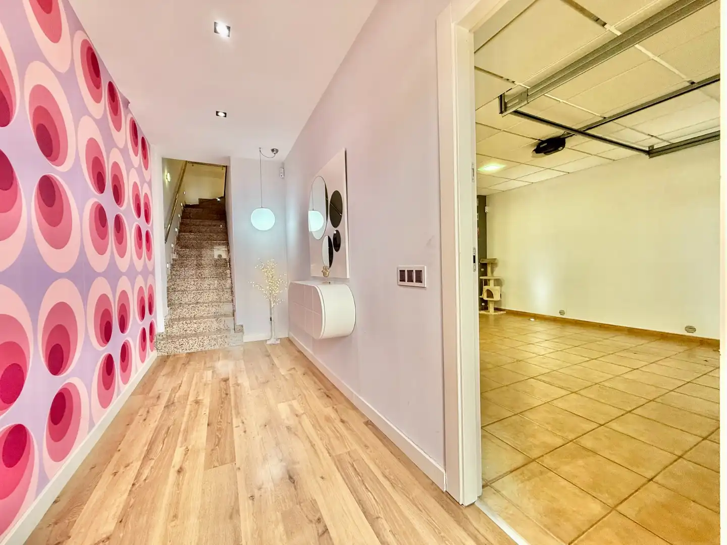 Maison avec terrasse à vendre à San Javier ciudad, imagen 43