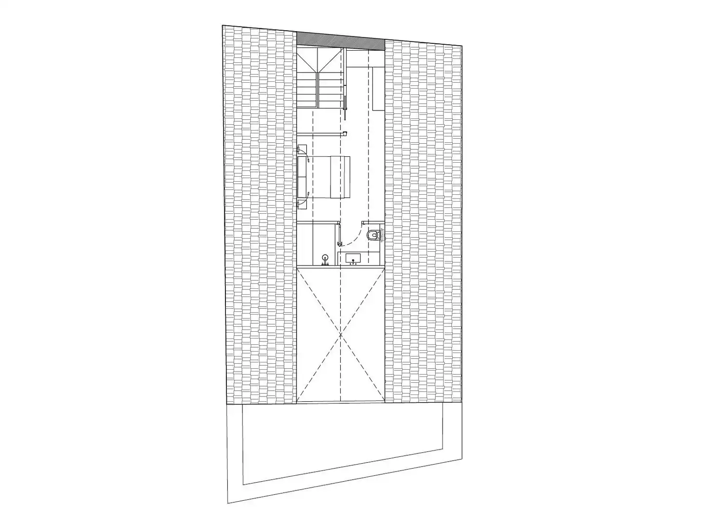 Casa en venta en Bausen, imagen 7