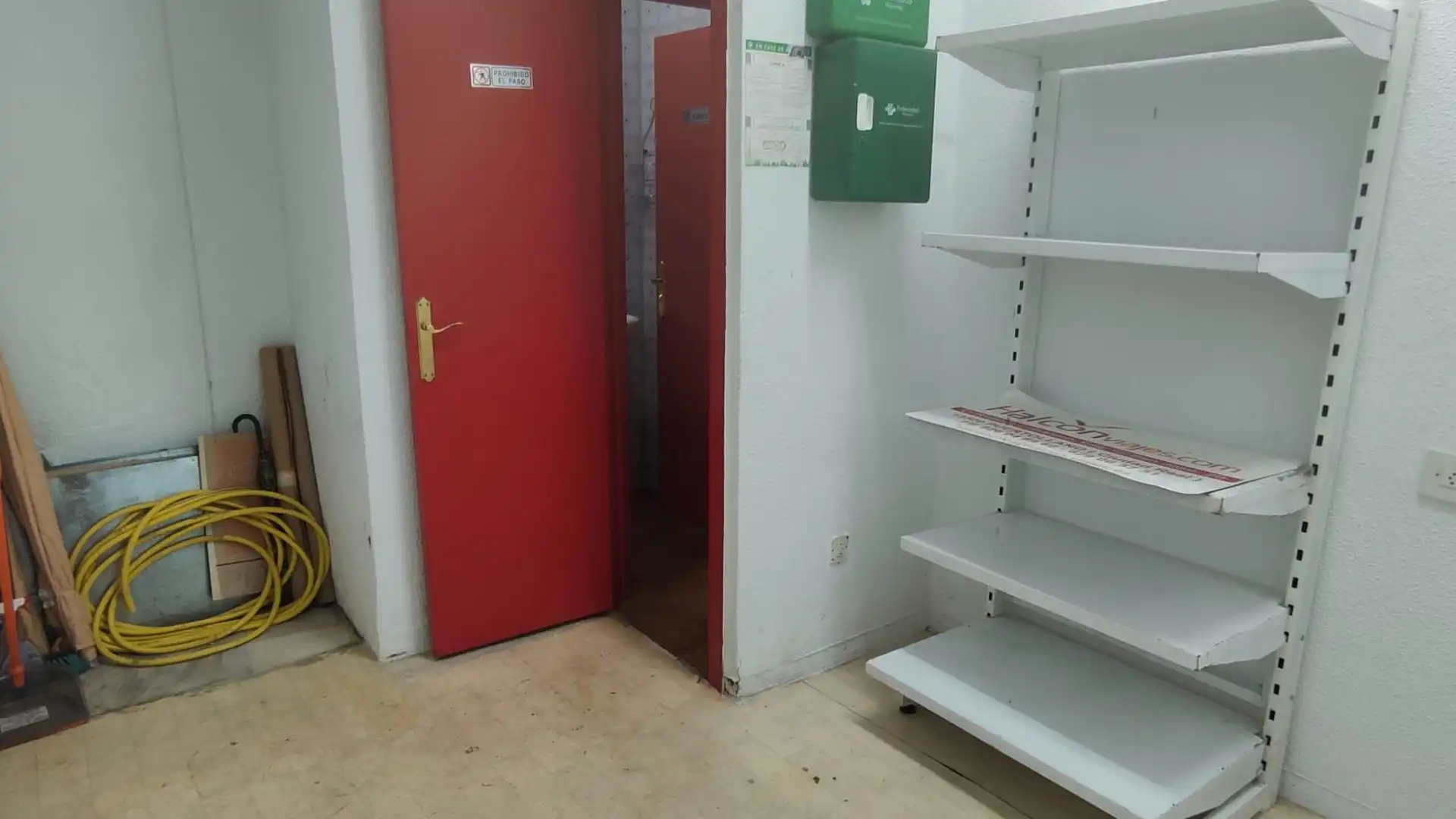 Gewerbefläche zur Miete in Calle Ricardo Cabañero, imagen 14