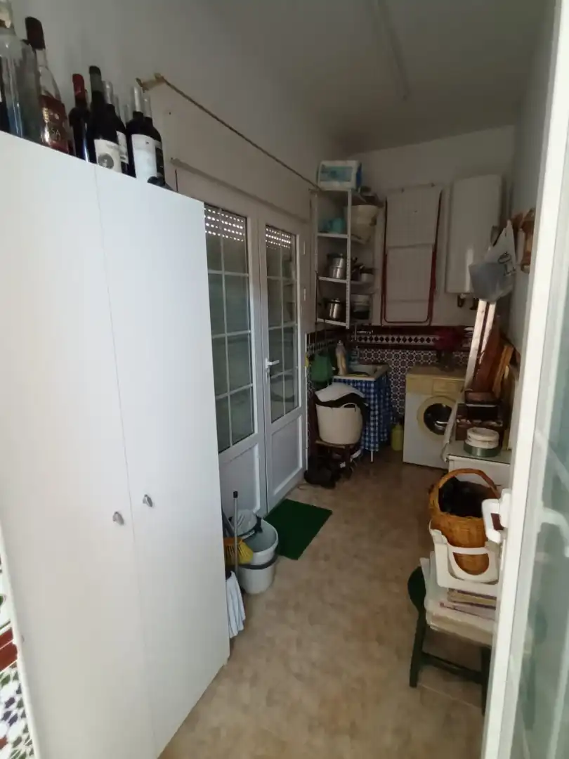 Cocina de Casa o chalet en venta en Medellín con Aire acondicionado, Calefacción y Jardín privado