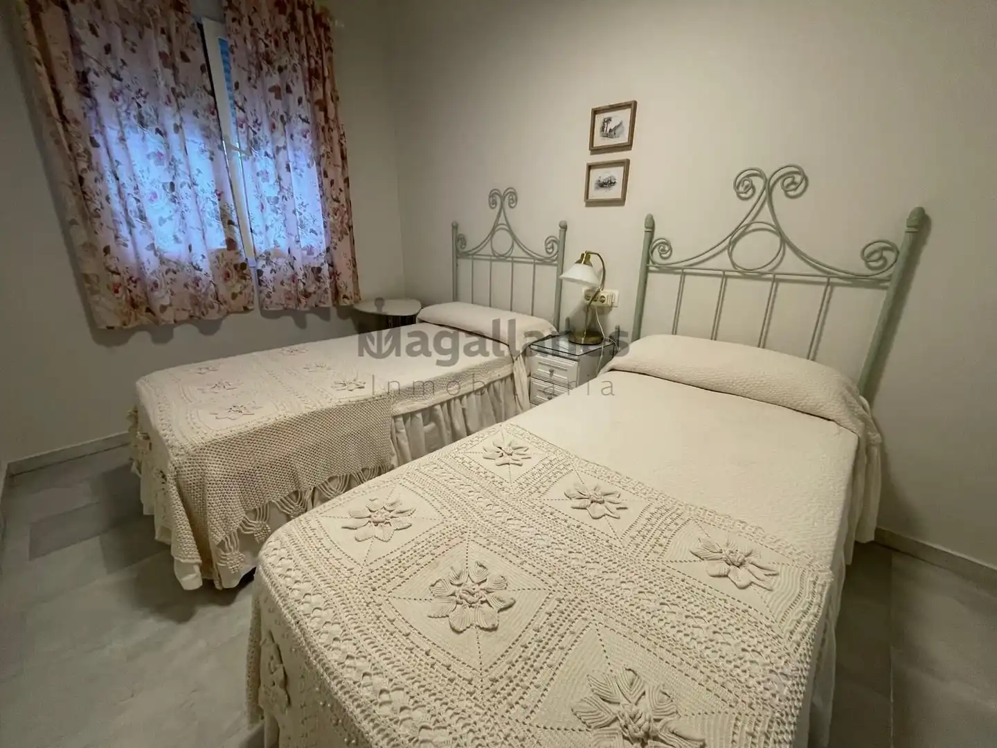 Schlafzimmer von Erdgeschoss zum Verkauf in Sanlúcar de Barrameda