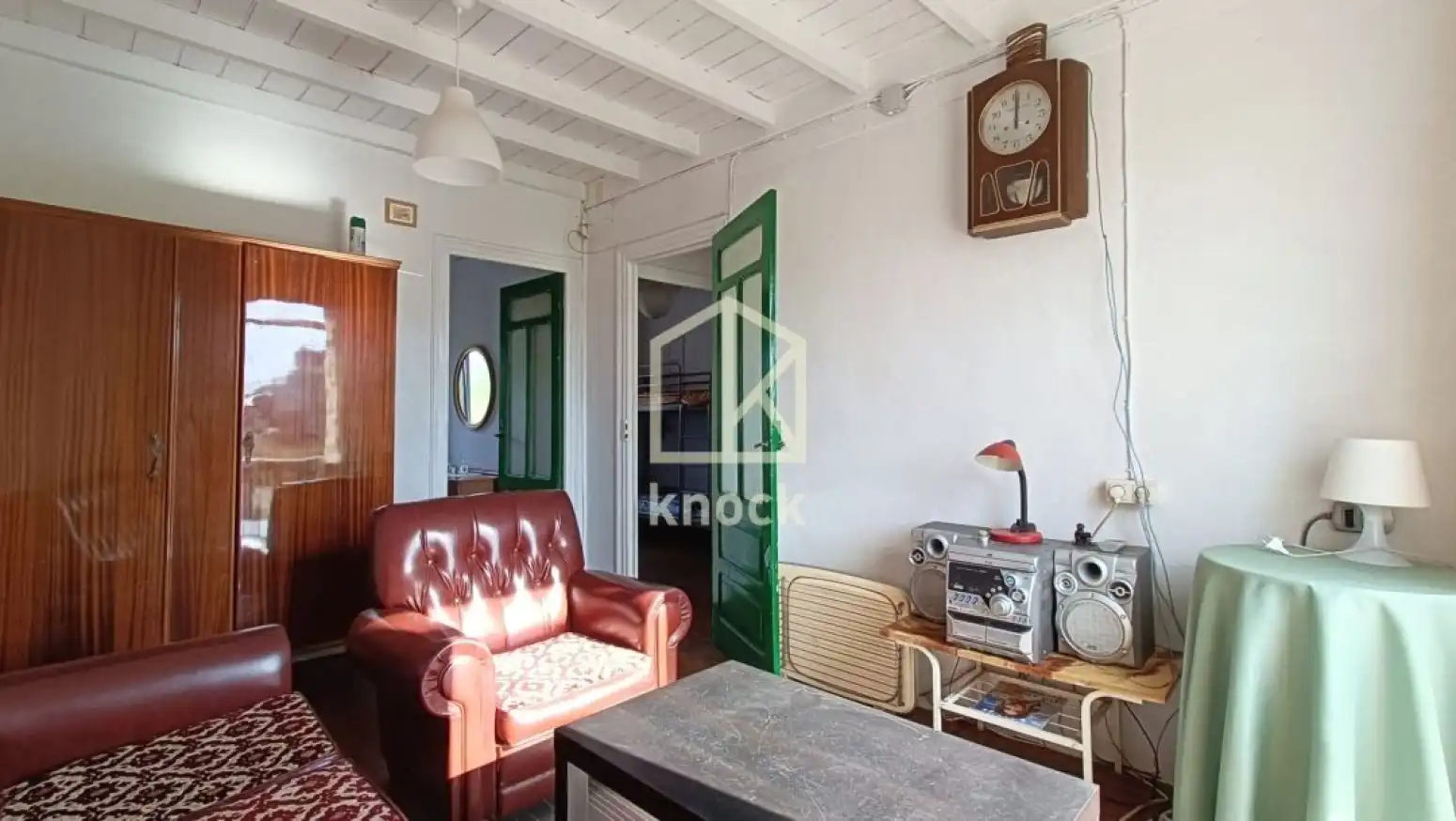 Casa o xalet en venda a Camariñas - O Riás, Camariñas