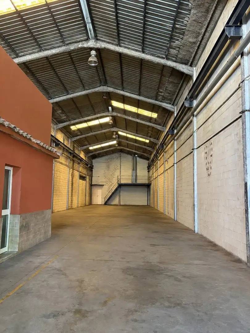 Industrial building for sale in Calle de los Artesanos, imagen 4