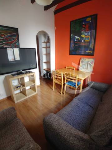 Piso en Venta en N/A en Cuatro Caminos - Azca