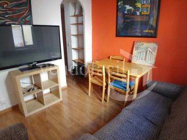 Piso en venta en Tetuán