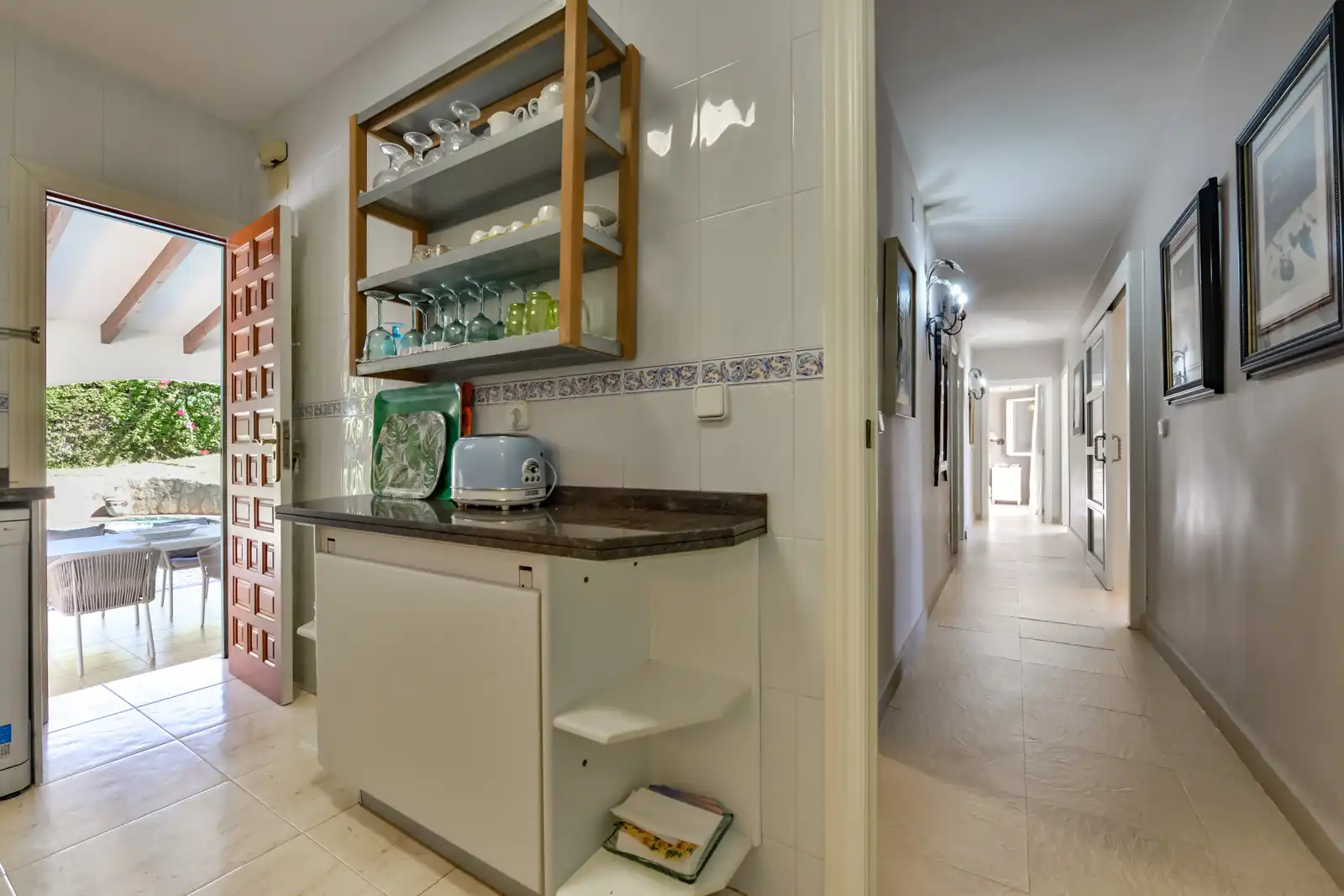 Detached house for sale in Carrer Xaloc, imagen 46