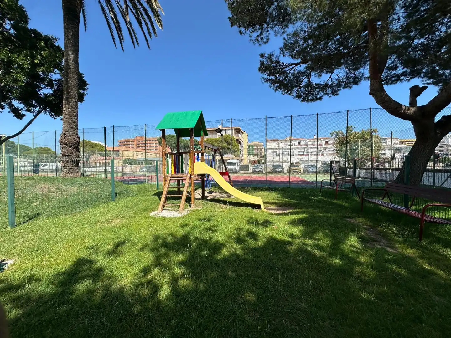 Apartament amb piscina en venda a CAP LLEVANT 11, imagen 42