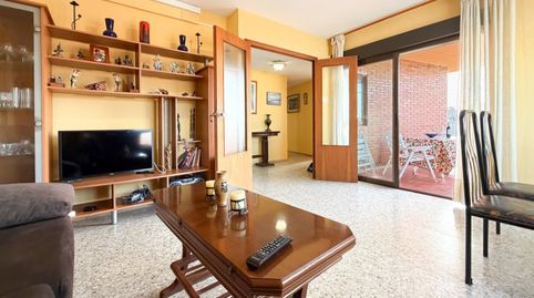 Foto 3 von Wohnungen zum Verkauf in Campello pueblo, El Campello