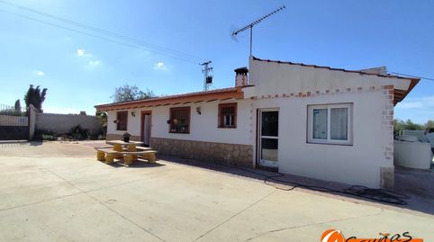 Finca ganadera en Mollina, Málaga, imagen 4