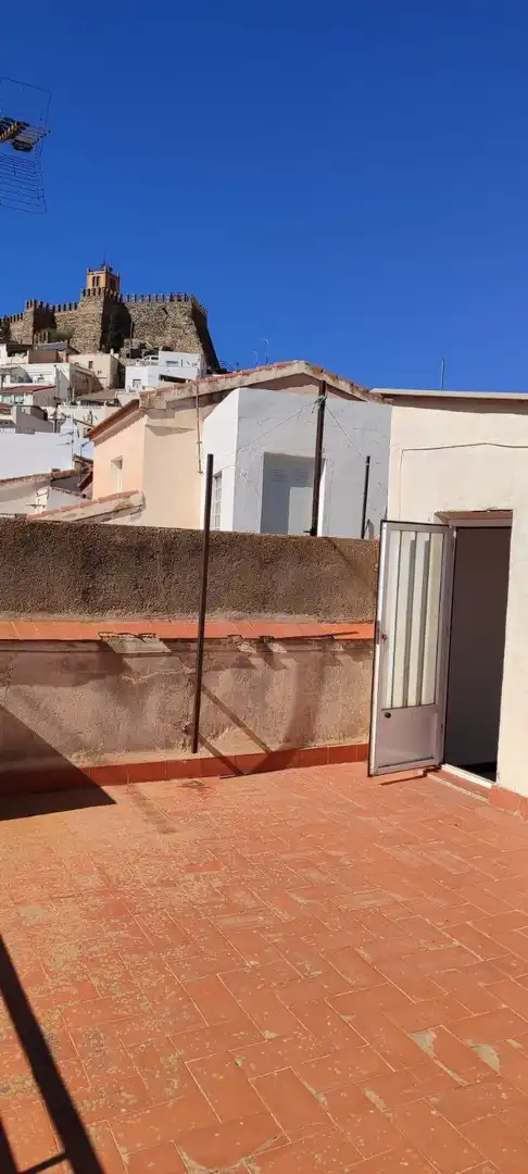 Casa amb terrassa en venda a Serón, imagen 33