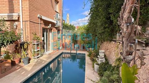 Foto 3 de Casa o xalet en venda a Vila-rodona, Tarragona