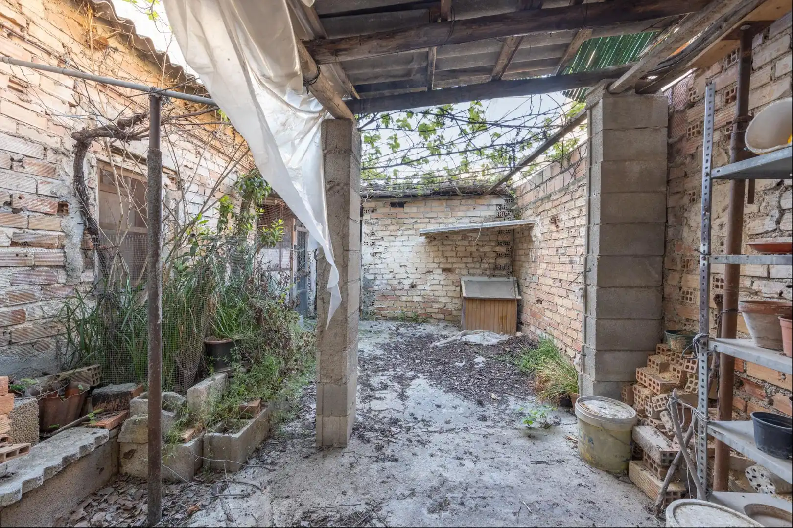 Finca rústica en venda en Villa de Otura amb Aire condicionat, Terrassa i Traster