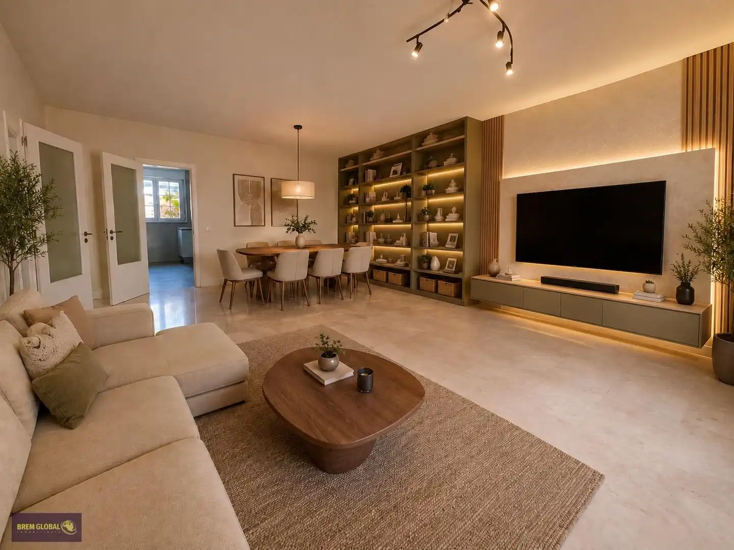 Semi-detached house with garden for sale in Calle Calle Mondalindo, imagen 18