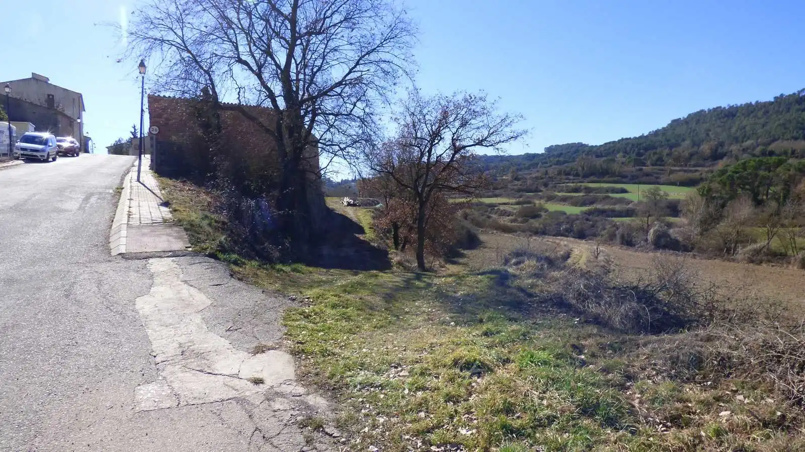 Terreno residencial en venta en Castellterçol, imagen 11