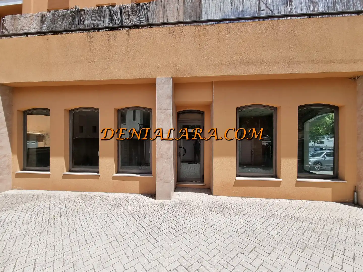Local comercial de lloguer a Pedreguer, imagen 2