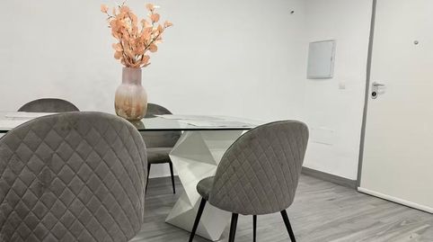 Foto 2 de Pis de lloguer a Ciudad Jardín - Tagarete - El Zapillo, Almería Capital