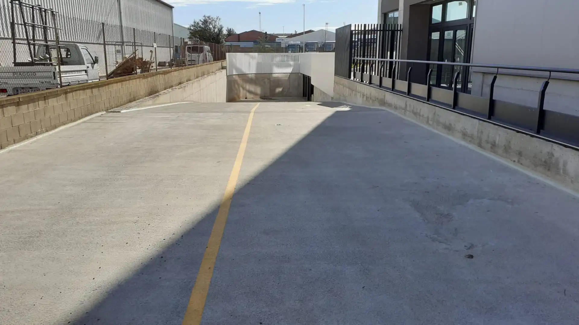 Oficina con ascensor en alquiler en Bellvitge - El Gornal - Granvia LH, imagen 28