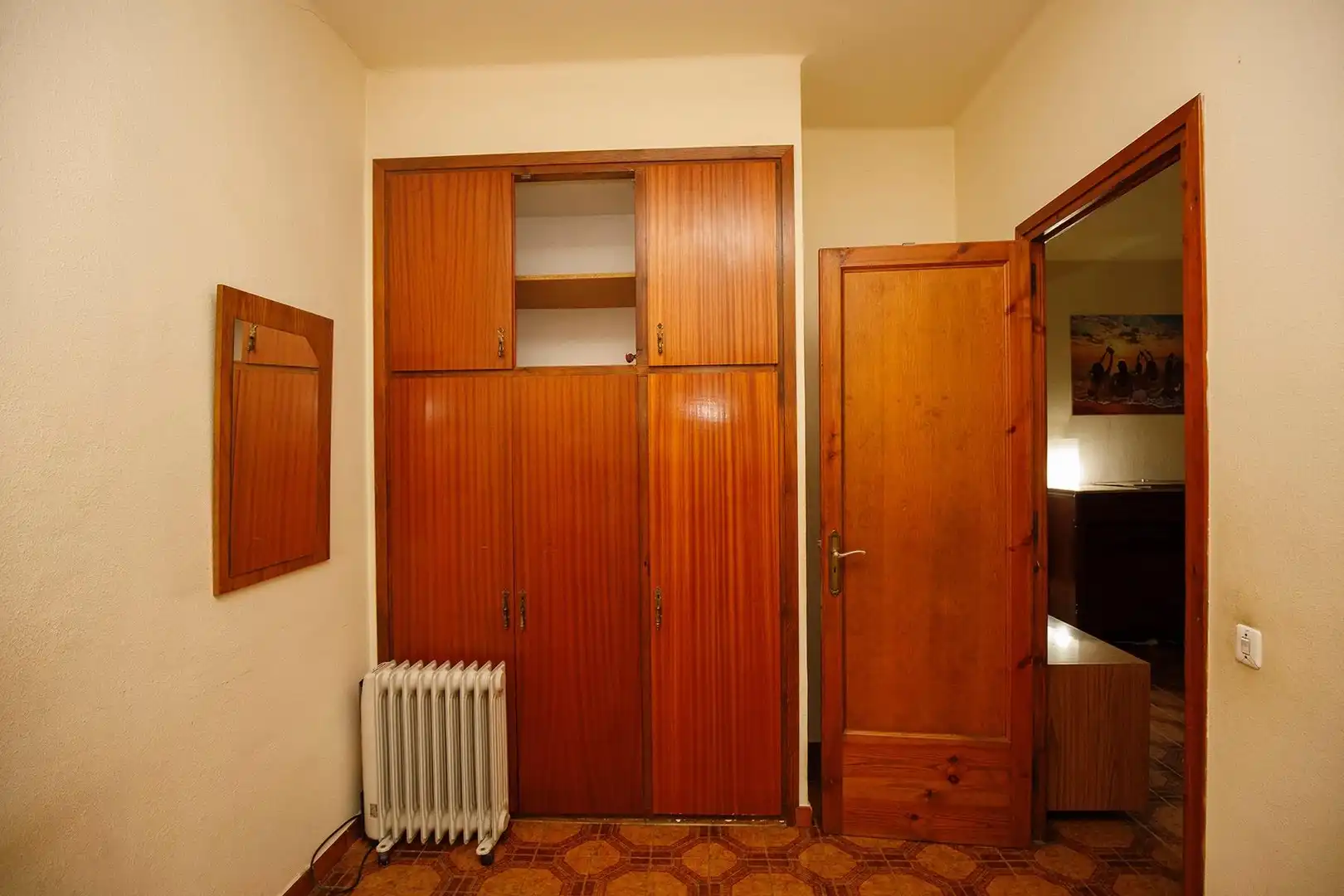 Habitación de Edificio en venta en Arbúcies