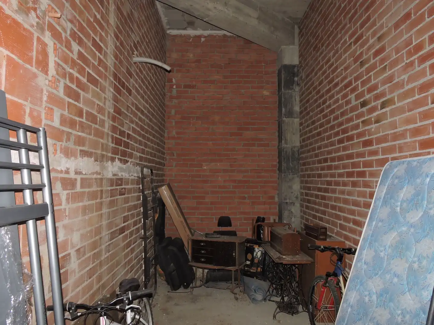 Local comercial en venta en Calle General Espartero, imagen 4