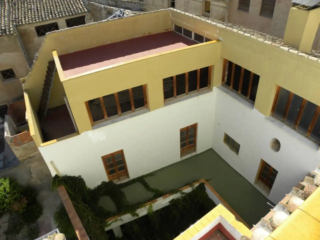 Maison avec jardin à vendre à Caravaca de la Cruz, imagen 4