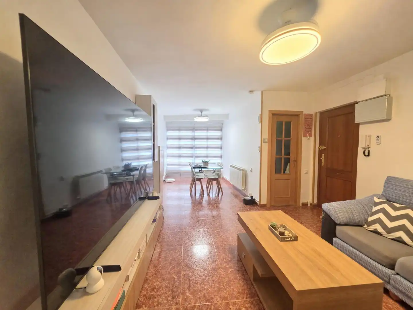 Appartamento con terrazza in vendita a Sur