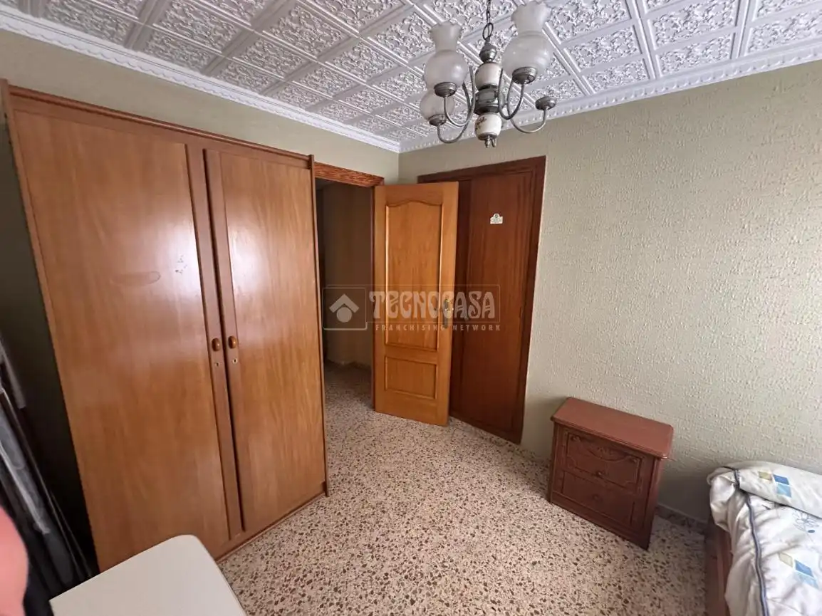 Habitación de Piso en venta en Picassent