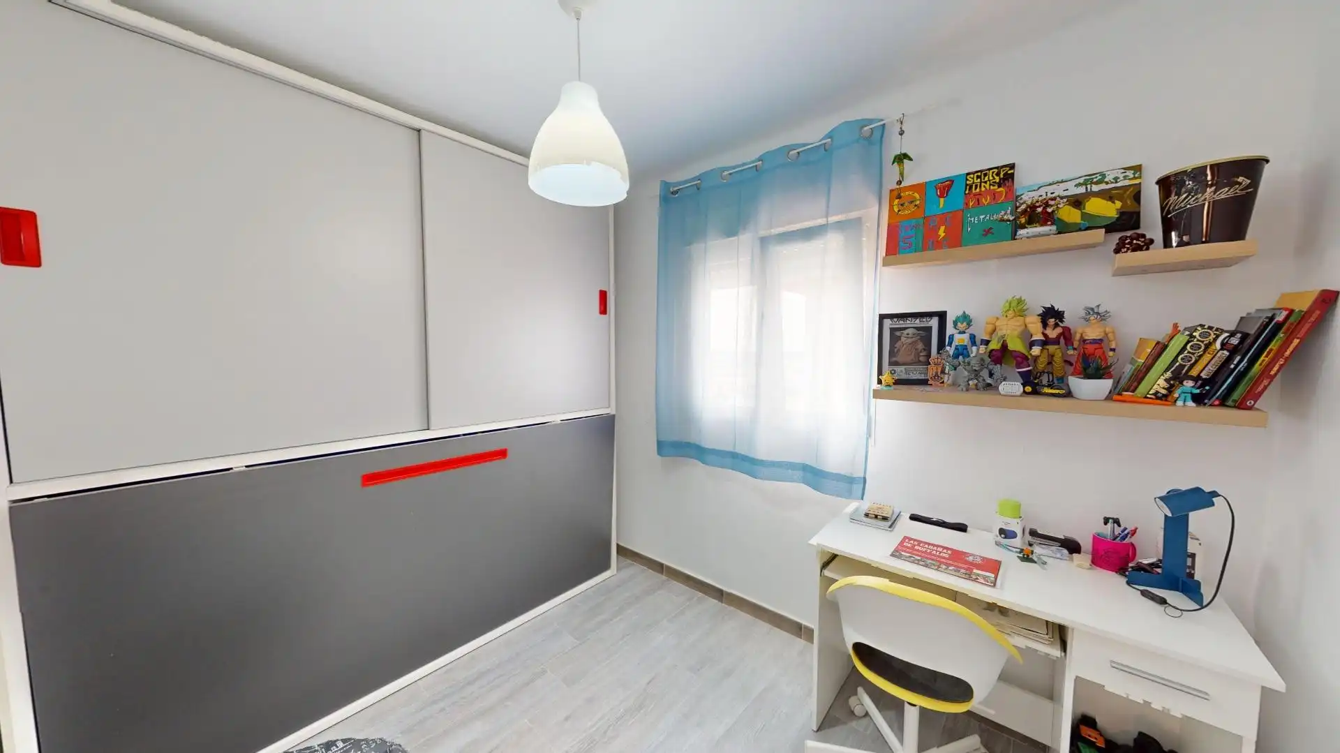 Habitación de Piso en venta en Alcalá de Guadaira con Aire acondicionado, Calefacción y Terraza